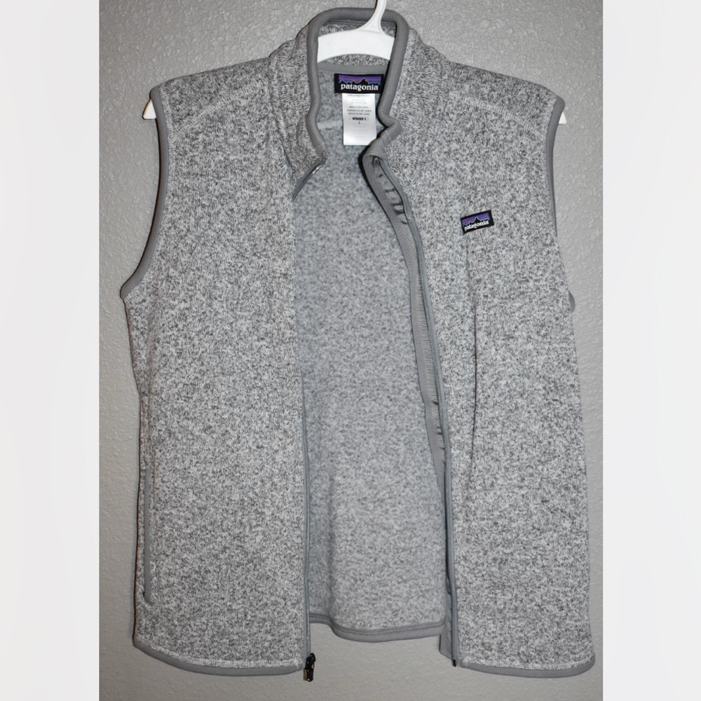Patagonia Vest